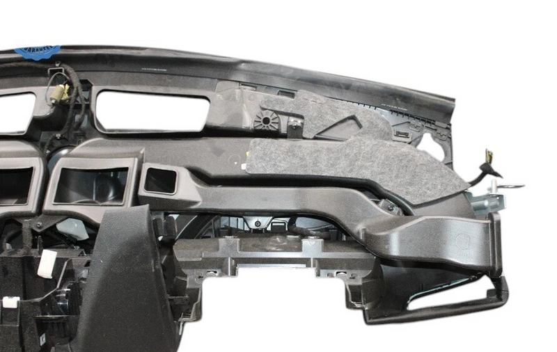 Load image into Gallery viewer, 14-17 Maserati Quattroporte M156 Front Dashboard Instrument Panel Assembly Oem