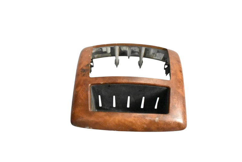 Load image into Gallery viewer, 07-13 Mercedes S550 S600 Rear Center Console AC Air Vent Trim 2216801839 Oem
