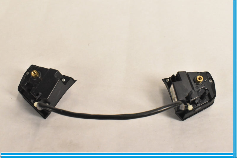 Load image into Gallery viewer, 11-13 BMW 750i 750Li F01 F07 F10 Steering Wheel Multifunction Control Switch Oem