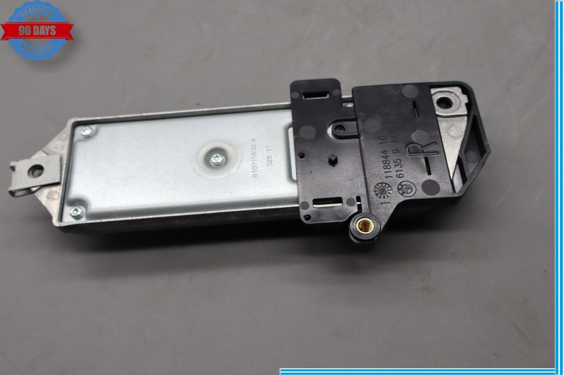 Load image into Gallery viewer, 09-15 BMW 750Li xDrive Front Right Passenger Side Seat Belt Control Module Oem