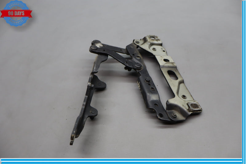 Load image into Gallery viewer, 11-16 BMW 535i xDrive Front Left Driver Side Hood Bonnet Hinge Support Oem