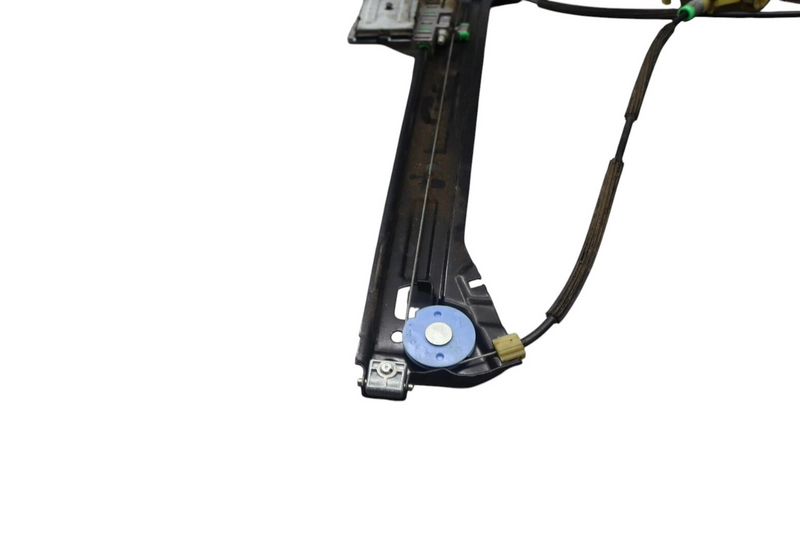 Load image into Gallery viewer, 12-18 Audi A7 Quattro RS7 Front Left Driver Side Door Window Regulator Motor Oem