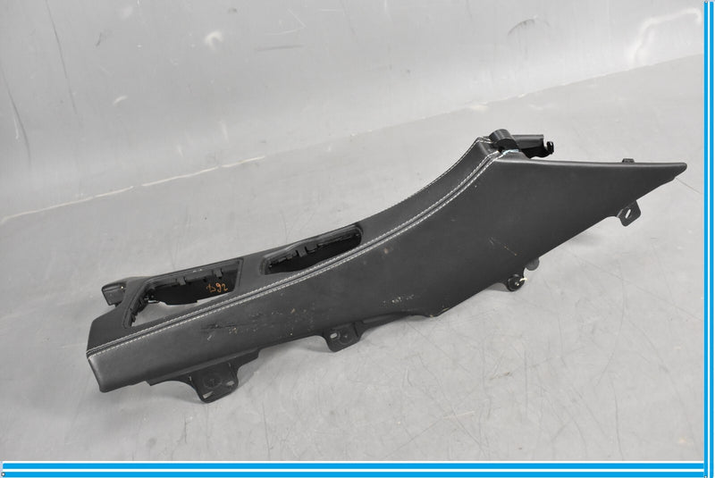 Load image into Gallery viewer, 12-18 BMW 650i 640i F12 Front Center Console Cover Panel Trim Oem