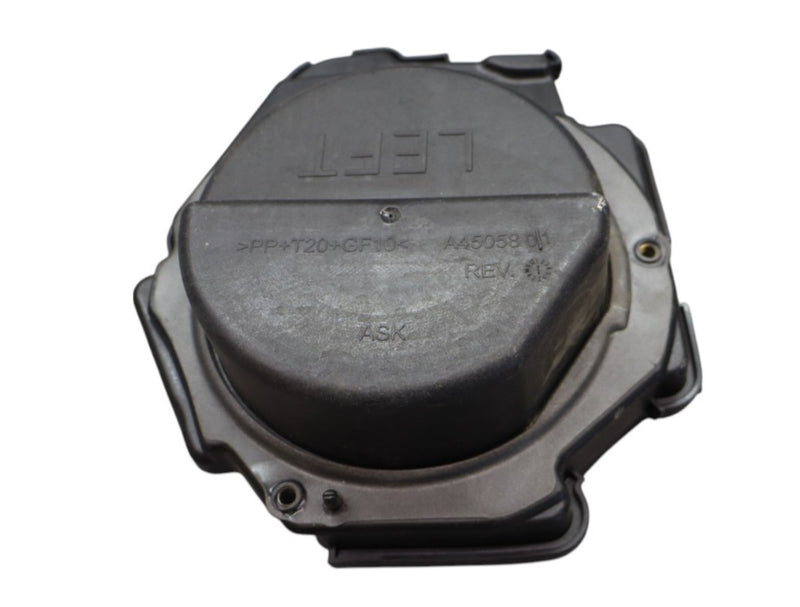 Load image into Gallery viewer, 11-18 Audi A8 A8L Quattro Rear Left Bang & Olufsen Door Speaker Woofer Oem