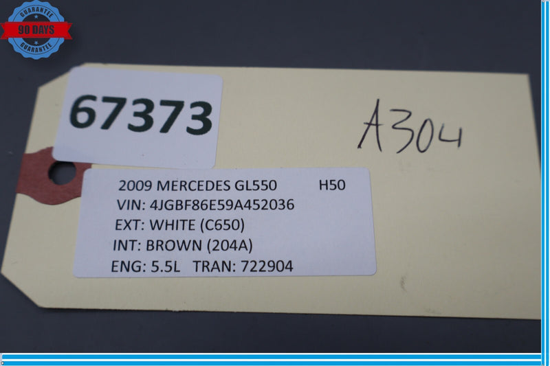 Load image into Gallery viewer, 06-12 Mercedes X164 GL550 ML450 Center Console Ash Tray Compartment Oem