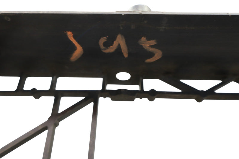 Load image into Gallery viewer, 11-18 Porsche Cayenne 958 Engine Coolant Cooler Radiator Bracket Holder Oem