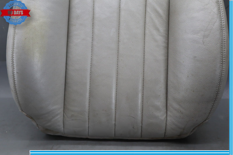 Load image into Gallery viewer, 06-10 Mercedes W164 ML550 R350 Front Right Side Top Upper Seat Cushion Oem
