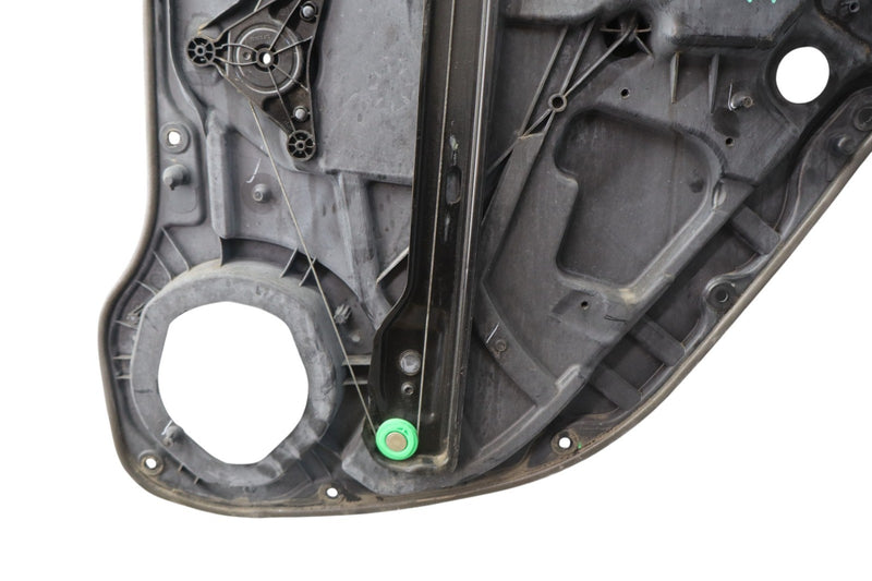 Load image into Gallery viewer, 12-15 Mercedes GL450 ML500 Rear Left Driver Side Window Regulator Panel Oem