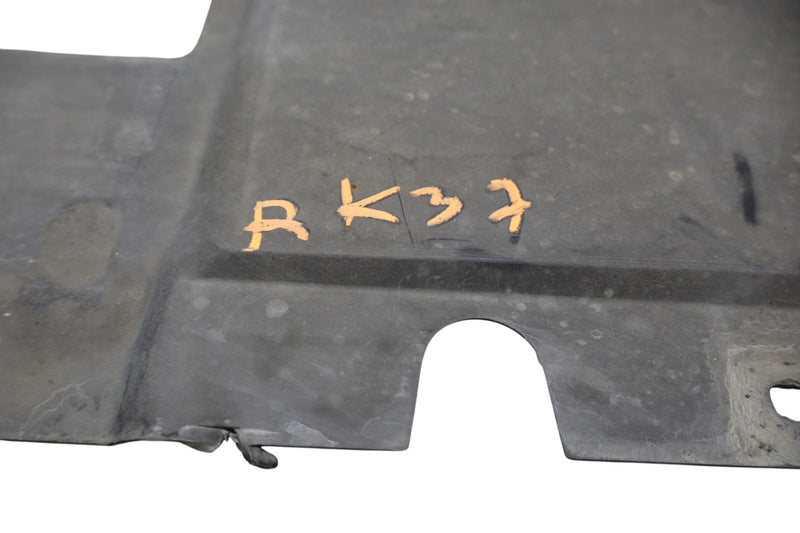 Load image into Gallery viewer, 14-21 BMW i3 I01 Right Passenger Side Skirt Rocker Panel Black 51757368598 Oem
