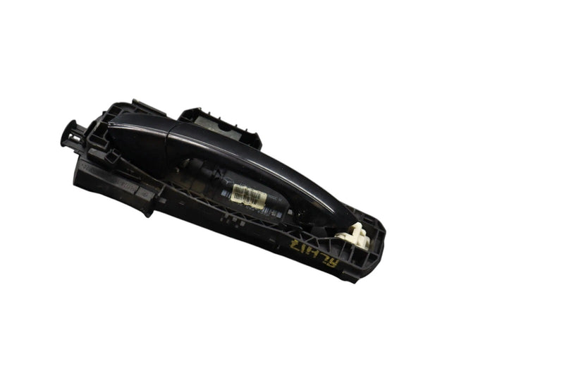 Load image into Gallery viewer, 12-14 Mercedes W204 C300 C250 Rear Left Driver Side Exterior Door Handle Oem