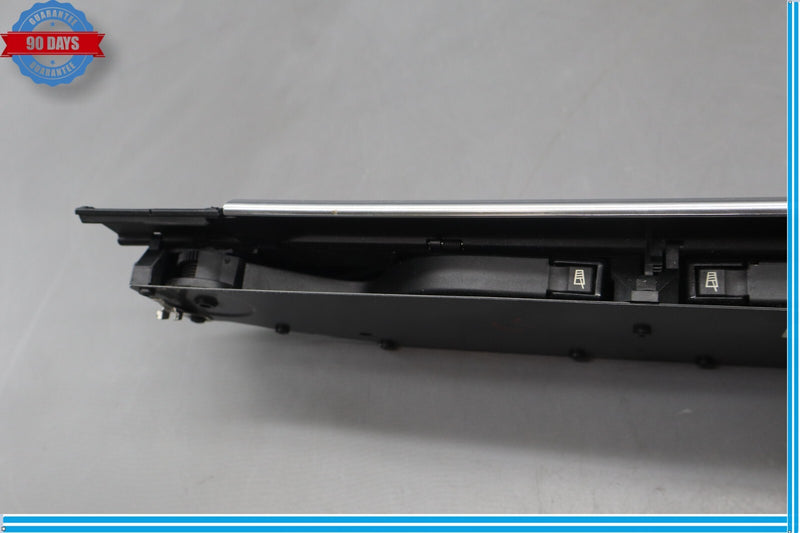 Load image into Gallery viewer, 10-16 Porsche Panamera 970 Front Center Console Dash Cup Holder Assembly Oem