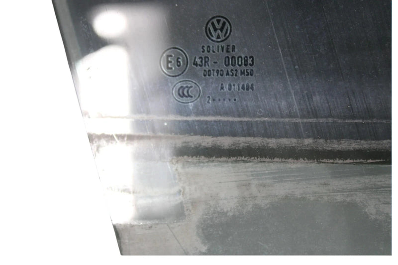 Load image into Gallery viewer, 09-17 Volkswagen VW CC Front Right Passenger Side Door Window Auto Glass OEM
