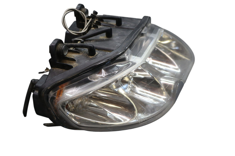Load image into Gallery viewer, 03-08 Maserati Quattroporte M139 Front Right Side Xenon Headlight Lamp Oem