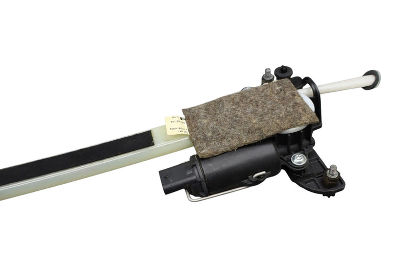 Load image into Gallery viewer, 11-17 Audi A8 Quattro Rear Right Passager Side Door Sun Shade Motor Oem