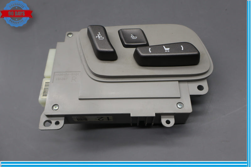 Load image into Gallery viewer, 07-12 Lexus LS460 LS460L Front Right Side Seat Control Adjustment Switch Oem