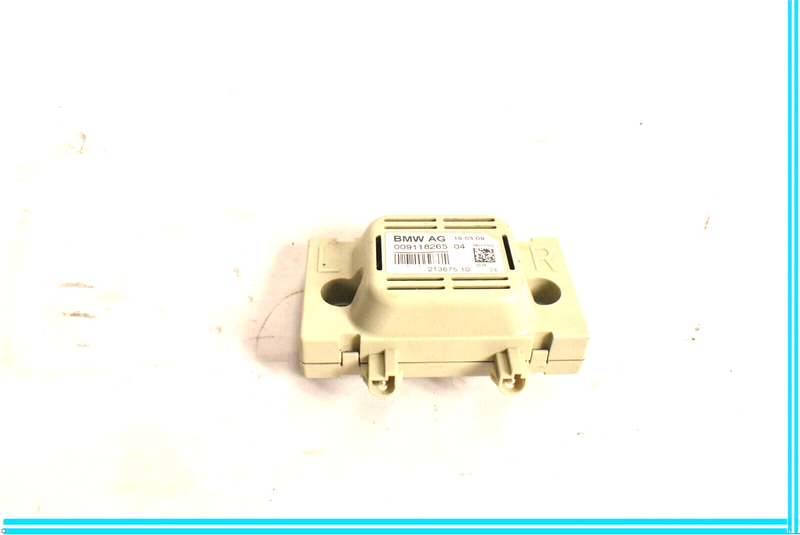 Load image into Gallery viewer, 09-12 BMW 750i 750Li F01 F02 Trap Circuit Antenna Module 213675-10 Oem