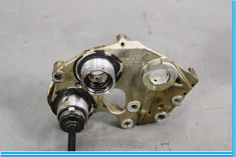 Load image into Gallery viewer, 12-18 Audi A8 Quattro Timing Gear Sprocket Chain Ac Compressor Oem