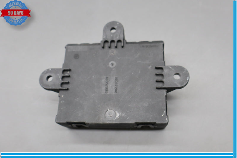 Load image into Gallery viewer, 10-13 Jaguar X351 XJL XJ Rear Right Passenger Side Door Control Module Oem