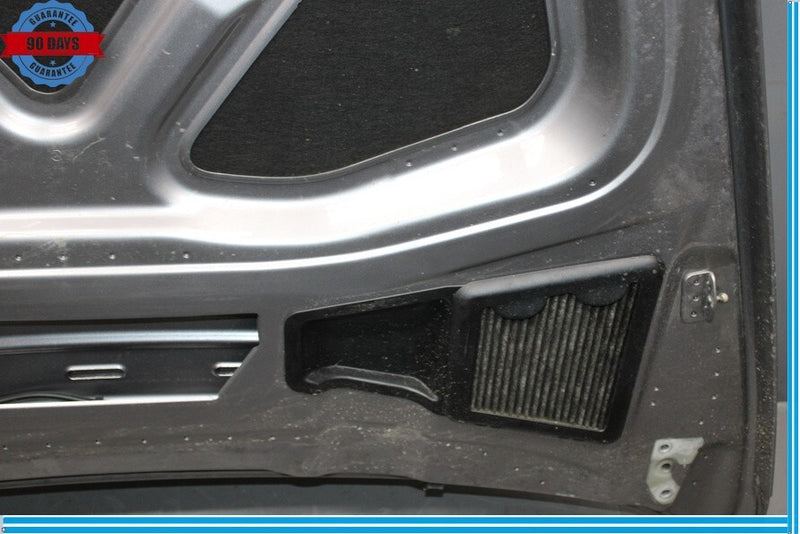 Load image into Gallery viewer, 03-12 Bentley Continental Flying Spur GT Hood Bonnet Cover Panel Assembly Oem