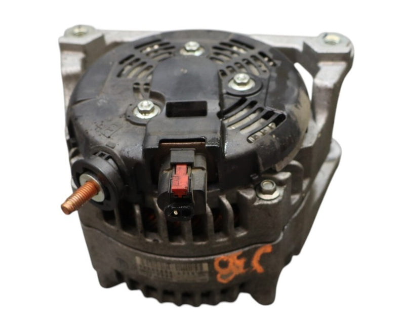 Load image into Gallery viewer, 17-24 Alfa Romeo Giulia Stelvio Engine Alternator Generator 50537696 Oem