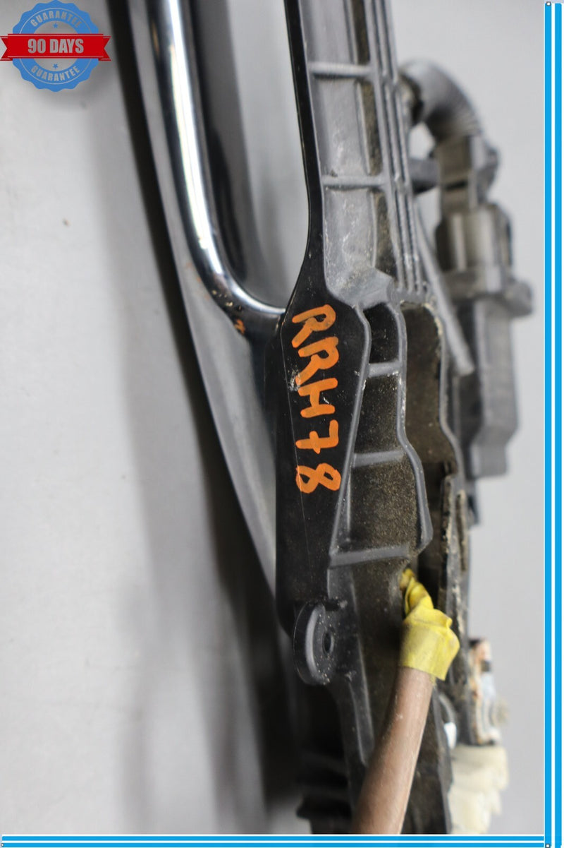 Load image into Gallery viewer, 07-12 Lexus LS460 LS460L Rear Right Passenger Side Exterior Door Handle Oem