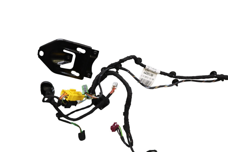 Load image into Gallery viewer, 10-17 Mercedes W207 E350 E550 Front Right Exterior Door Shell Panel White Oem