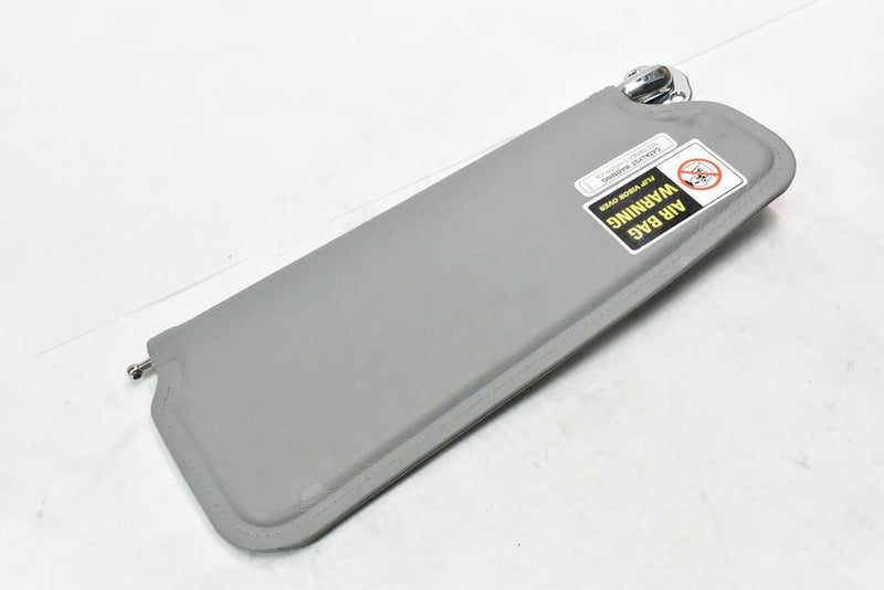 Load image into Gallery viewer, 99-06 Bentley Arrange Front Left Driver Side Sun Visor Sun Shade Panel OEM