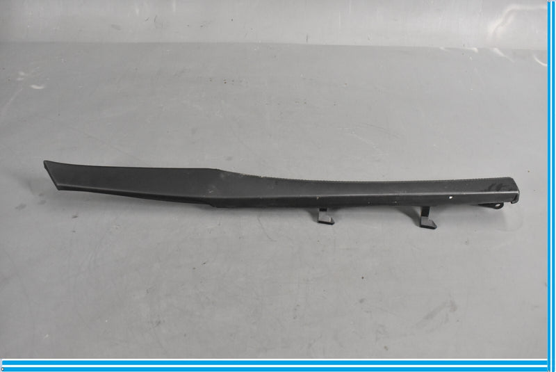 Load image into Gallery viewer, 09-15 BMW 750i 750Li Left Driver Side Center Console Trim Cover Panel Oem
