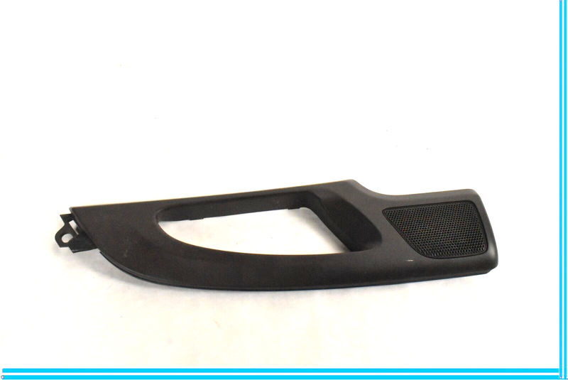Load image into Gallery viewer, 11-18 Porsche Cayenne Rear Right Interior Door Handle Trim 7P5839248 Oem