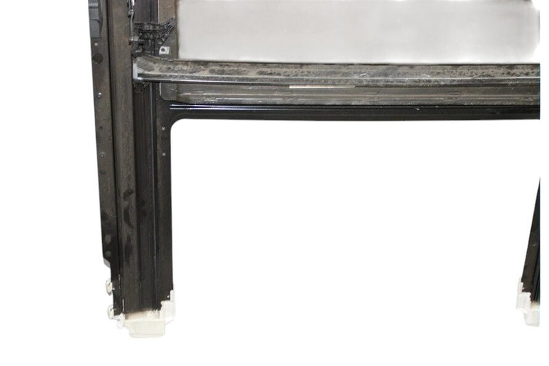 Load image into Gallery viewer, 12-18 Audi A7 A7 Quattro Sunroof Glass W/ Black Headliner 4G8-877-041 OEM