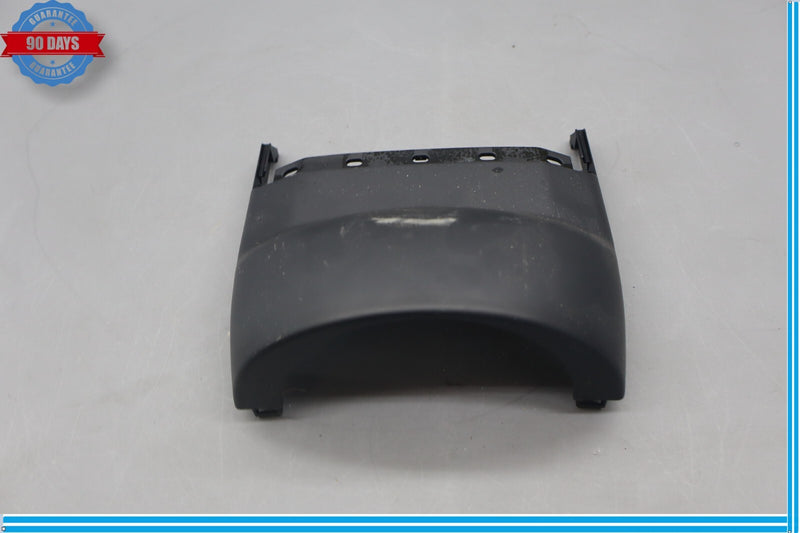 Load image into Gallery viewer, 12-18 Audi A6 Quattro Left Steering Column Upper Shroud Cover Trim Panel Oem