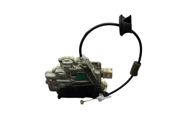 Load image into Gallery viewer, 10-18 Porsche Cayenne 970 958 Rear Left Driver Side Door Lock Latch Actuator Oem