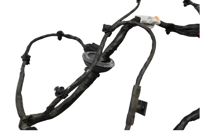 Load image into Gallery viewer, 14-15 Jaguar X152 F-Type Rear Bumper Wiring Wire Harness EX5315B484HF OEM