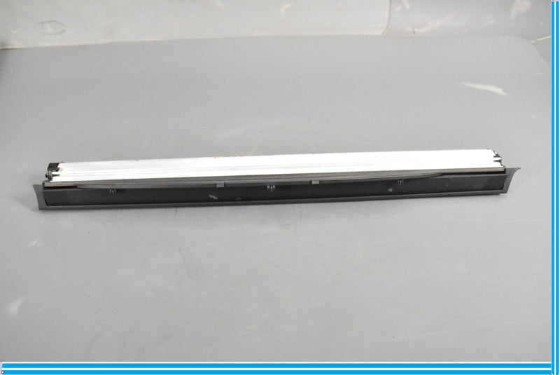 Load image into Gallery viewer, 11-17 Audi A8 L Quattro Left Driver Sunroof Sunshade Visors Curtain Cover Oem