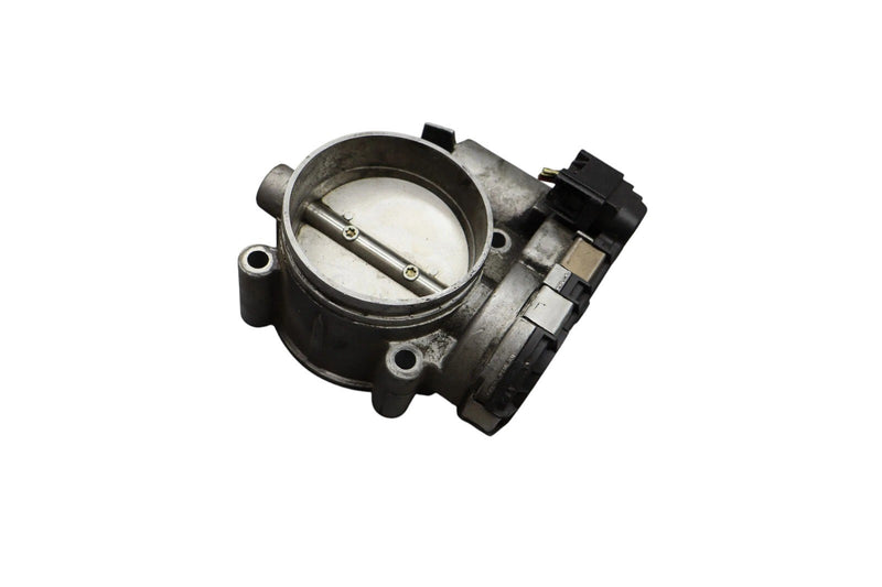 Load image into Gallery viewer, 2000-06 Porsche Boxster Air Inlet Intake Engine Throttle Body Valve Actuator Oem