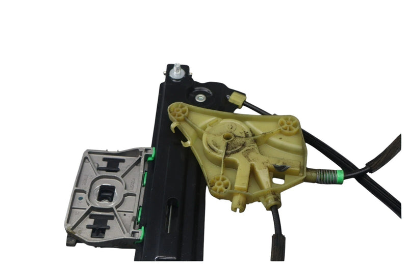 Load image into Gallery viewer, 12-18 Audi A7 Quattro RS7 Rear Left Driver Side Door Window Regulator Panel OEM