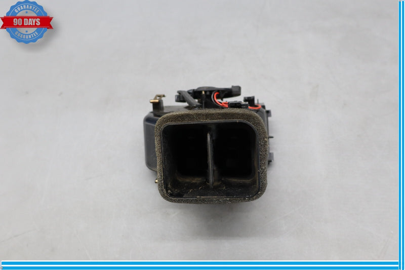 Load image into Gallery viewer, 11-14 Volkswagen VW Touareg Left Driver Side Outer Dash Air Vent Black Oem