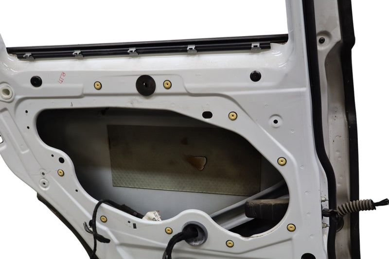 Load image into Gallery viewer, 12-19 LR Range Rover Evoque L538 Rear Left Side Exterior Door Panel Shell Oem