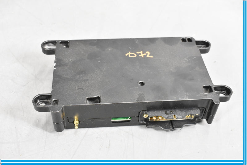 Load image into Gallery viewer, 00-06 Mercedes S500 S600 W220 Voice Command Control Module Unit Oem