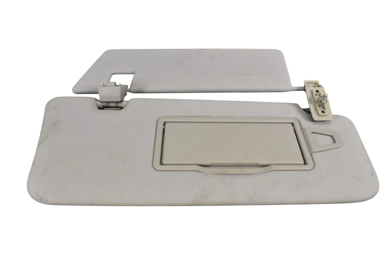 Load image into Gallery viewer, 06-12 Mercedes GL450 GL500 Front Right Passenger Side Sun Visor Sunvisor Oem