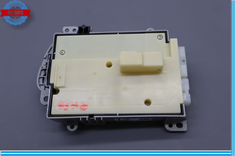 Load image into Gallery viewer, 07-12 Lexus LS460 LS460L Front Right Side Seat Control Adjustment Switch Oem