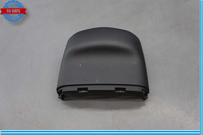 Load image into Gallery viewer, 10-16 Porsche Panamera Steering Column Upper Trim Panel Housing Cover Oem