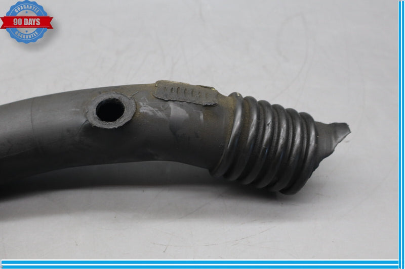 Load image into Gallery viewer, 09-15 BMW 750i 750Li Turbocharger Turbo Intercooler Hose Pipe Line Oem