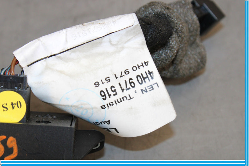 Load image into Gallery viewer, 11-18 Audi A8 Quattro Steering Column Adjustment Switch Oem