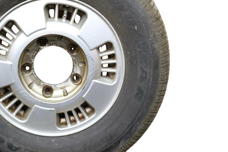 Load image into Gallery viewer, 88-97 Bentley Turbo R Rolls Royce Silver Spirit Spur 15" Alloy Wheel UR70423