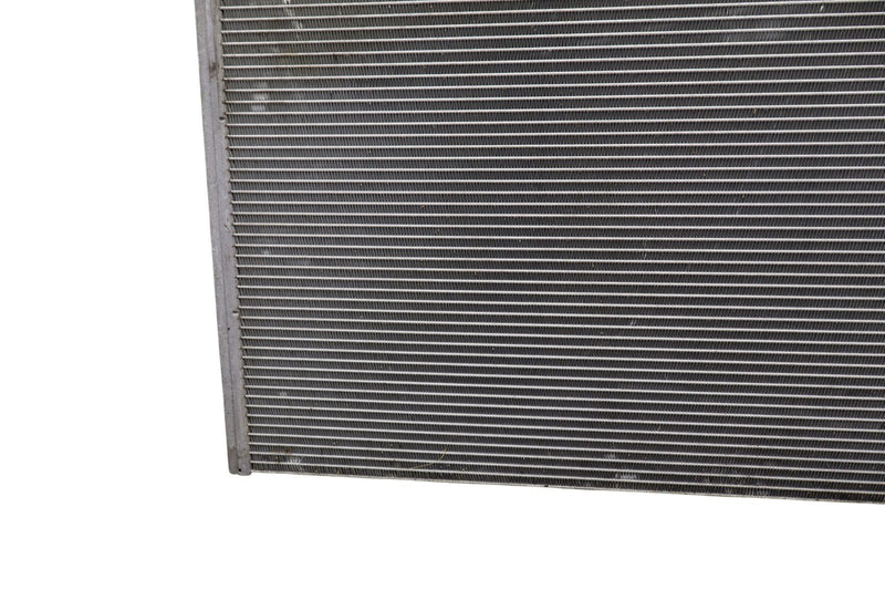 Load image into Gallery viewer, 16–21 Jaguar XF X260 2.0L Front Engine Cooling Radiator Assembly GX738K230BB Oem