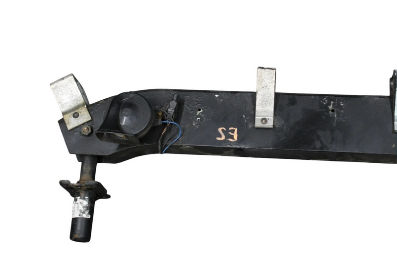Load image into Gallery viewer, 01-06 Jaguar XK8 XKR X100 Front Bumper Reinforcement Impact Bar HJA6460AC Oem