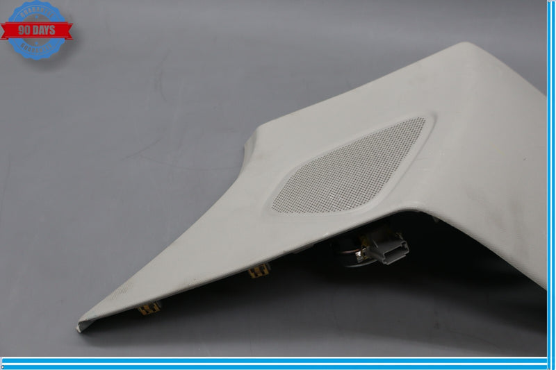 Load image into Gallery viewer, 18-21 Buick Enclave Avenir Rear Left Upper Quarter D Pillar Trim Cover Oem