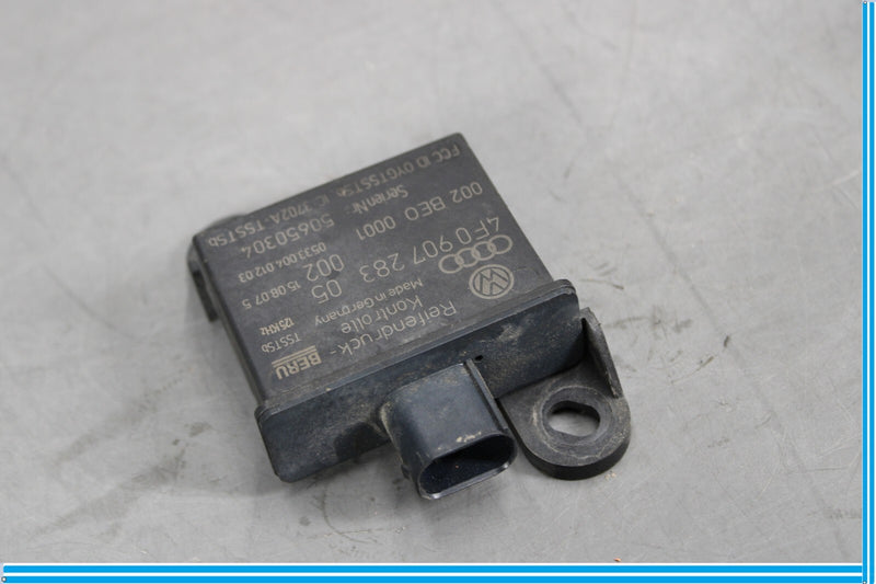 Load image into Gallery viewer, 06-12 Bentley Continental TPMS Tire Pressure Monitoring Control Sensor Oem