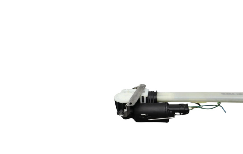 Load image into Gallery viewer, 10-16 Porsche Panamera 970 Rear Left Side Door Window Sun Shade Screen Motor Oem